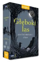 Opakowanie Myriorama Głęboki Las PL ALBI