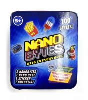 Opakowanie Nanobytes Szkatułka z 2 figurkami