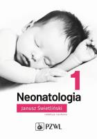 Okładka książki Neonatologia tom 1
