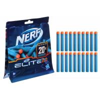 Opakowanie NERF Elite 2.0 20x Refill