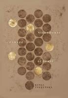 Nieludzkie zawsze ludzkie. Autor: Kinga M. Tyczyńska. SmakLiter.pl Okładka książki Nieludzkie zawsze ludzkie