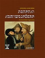 Notatki Komiwojażera TW. Autor: Alejchem Szolem. SmakLiter.pl Okładka książki Notatki Komiwojażera TW
