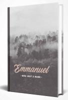 Opakowanie Notatnik Lux - Emmanuel las