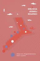 Okładka książki Oblicza jednej miłości