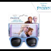 Okulary przeciwsłoneczne z portfelikiem Frozen WD21570. Wydawca: Kids Euroswan. SmakLiter.pl Opakowanie Okulary przeciwsłoneczne z portfelikiem Frozen WD21570