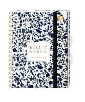 Opakowanie Organizer A5/224K na spirali Bujo Terazo