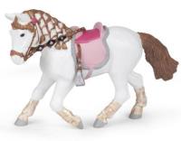 Papo Kucyk spacerujący (51526). Autor: 51526. SmakLiter.pl Okładka książki Papo Kucyk spacerujący (51526)