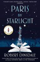 Okładka książki Paris By Starlight