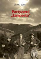 Okładka książki Partyzanci Lamparta. Historia IV batalionu...