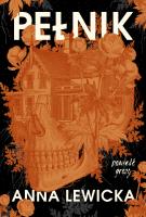 Okładka książki Pełnik