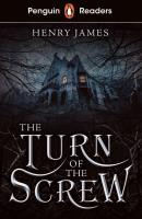 Penguin Readers Level 6 The Turn of The Screw. Autor: Henry James. SmakLiter.pl Okładka książki Penguin Readers Level 6 The Turn of The Screw