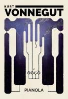 Okładka książki Pianola