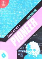 Okładka książki Pioneer C1/C1+ a WB MM PUBLICATIONS