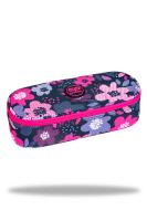 Piórnik Coolpack owalny CAMPUS BLOOM. Wydawca: Patio. SmakLiter.pl Opakowanie Piórnik Coolpack owalny CAMPUS BLOOM