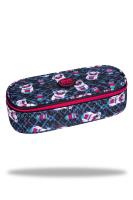 Piórnik Coolpack owalny CAMPUS DOGS TO GO. Wydawca: Patio. SmakLiter.pl Opakowanie Piórnik Coolpack owalny CAMPUS DOGS TO GO