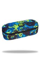 Piórnik Coolpack owalny CAMPUS FOOTBALL GREEN. Wydawca: Patio. SmakLiter.pl Opakowanie Piórnik Coolpack owalny CAMPUS FOOTBALL GREEN