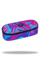 Opakowanie Piórnik Coolpack owalny CAMPUS MARBLE