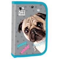 Opakowanie Piórnik jednokomorowy Cleo i Frank 28 DERFORM