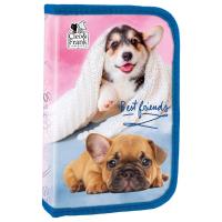 Opakowanie Piórnik z wyposażeniem Cleo i Frank 29 DERFORM