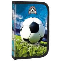 Opakowanie Piórnik z wyposażeniem Piłka 16 DERFORM