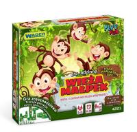 Opakowanie Play&Fun Wieża małpek