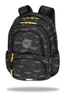 Plecak Coolpack SPINER TERMIC DARK NIGHT. Wydawca: Patio. SmakLiter.pl Opakowanie Plecak Coolpack SPINER TERMIC DARK NIGHT