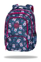 Plecak Coolpack SPINER TERMIC DOGS TO GO. Wydawca: Patio. SmakLiter.pl Opakowanie Plecak Coolpack SPINER TERMIC DOGS TO GO