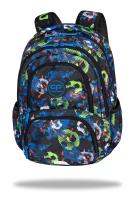 Plecak Coolpack SPINER TERMIC FOOTBALL BLUE. Wydawca: Patio. SmakLiter.pl Opakowanie Plecak Coolpack SPINER TERMIC FOOTBALL BLUE