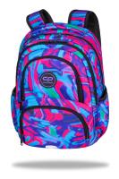 Plecak Coolpack SPINER TERMIC MARBLE. Wydawca: Patio. SmakLiter.pl Opakowanie Plecak Coolpack SPINER TERMIC MARBLE