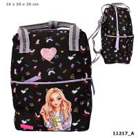 Opakowanie Plecak mały TOPModel 11217A