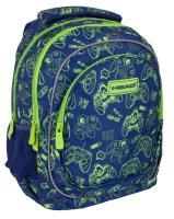 Opakowanie Plecak szkolny Astra AB330 Gamer