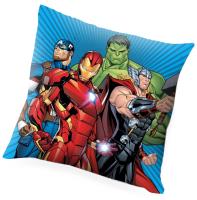 Opakowanie Poduszka Avengers 40x40 cm MV15467