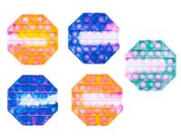 Opakowanie Pop It mozaika