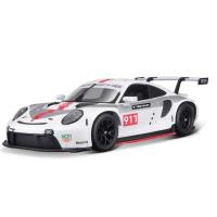 Opakowanie Porsche Race 911 RSR GT 1:24 BBURAGO