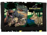 Opakowanie Portfel Dinozaur 15 DERFORM