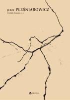 Przekłady dramatów Część 2. Autor: Pleśniarowicz Jerzy. SmakLiter.pl Okładka książki Przekłady dramatów Część 2