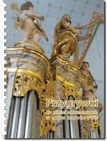 Przygrywki do pieśni adwentowych w stylu barokowym. Autor: praca zbiorowa. SmakLiter.pl Okładka książki Przygrywki do pieśni adwentowych w stylu barokowym