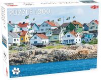 Opakowanie Puzzle Kallo-Knippla 1000