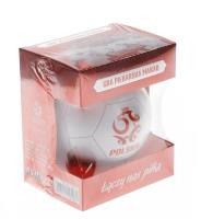 Opakowanie PZPN Gra Piłkarska Makao CARTAMUNDI