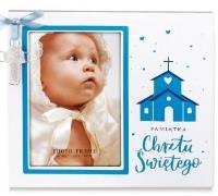 Opakowanie Ramka Harmony-Chrzest 6