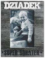 Opakowanie Ramka Harmony-Dziadek 2