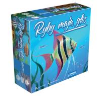 Ryby mają głos. Wydawca: Granna. SmakLiter.pl Opakowanie Ryby mają głos