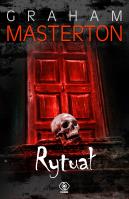 Okładka książki Rytuał