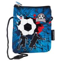 Opakowanie Saszetka na sznurku Piłka 12 DERFORM