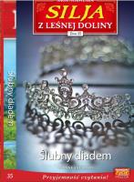 SILJA Z LEŚNEJ DOLINY t.35. Autor: Yvonne Andersen. SmakLiter.pl Okładka książki SILJA Z LEŚNEJ DOLINY t.35