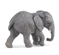 Opakowanie Słoń afrykański młody