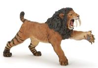 Opakowanie Smilodon ryczący