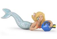 Opakowanie Syrena pływająca