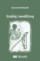 Okładka książki Szablą i modlitwą