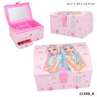 Opakowanie Szkatułka na kod z dźwiękiem TOPModel 11330A